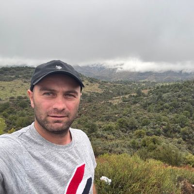 Avatar for handy badu