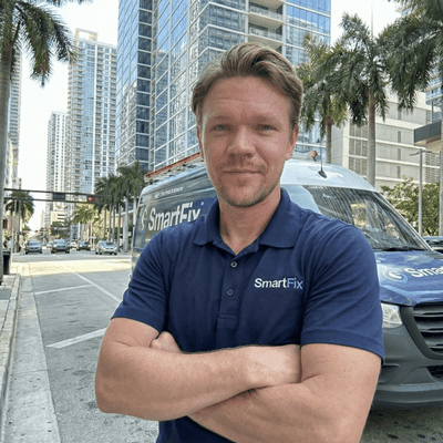 Avatar for SmartFix - Appliances Repair