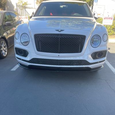 Avatar for Mike’s Limo Services