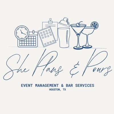 Avatar for She Plans & Pours