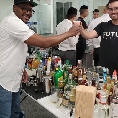 Avatar for PARTY WITH JULES