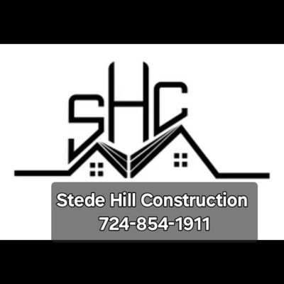 Avatar for stede hill construction