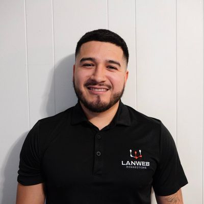 Avatar for Lanweb Connections, LLC