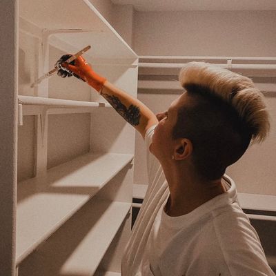 Avatar for Olga Paint PRO