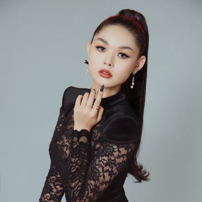 Avatar for Paris Event Glam