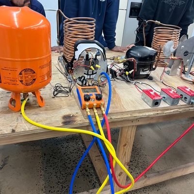 Avatar for Rojas Heating and cooling pro.