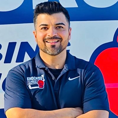 Avatar for Knockout plumbing solutions