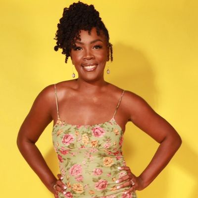 Avatar for Virtual Assistant Cici