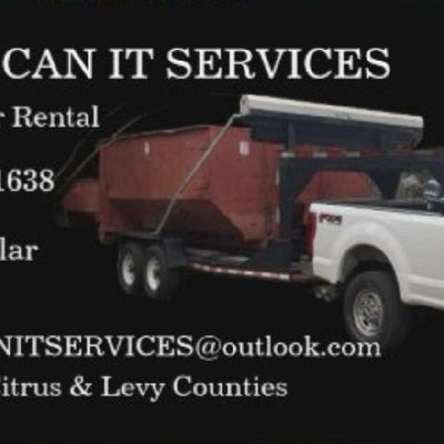 Avatar for Lets Can It Services