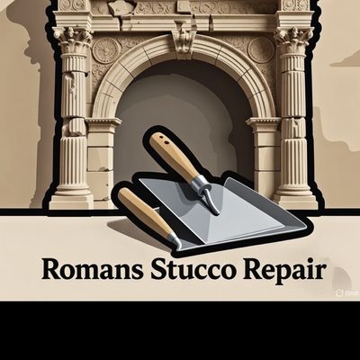 Avatar for Romans Stucco Repair