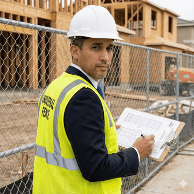 Avatar for Universal Fence