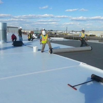 Avatar for Roof smart Home improvement & construction