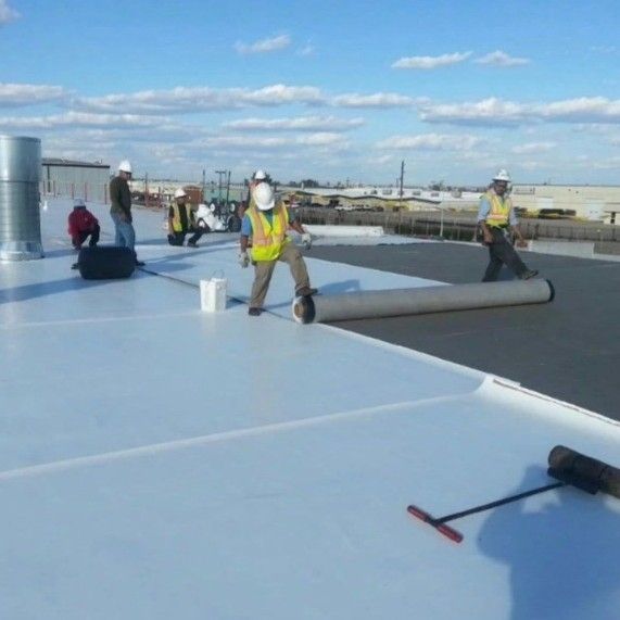 Roof smart Home improvement & construction