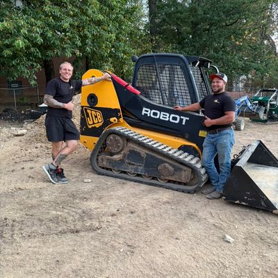 Avatar for Appalachian Construction LLC