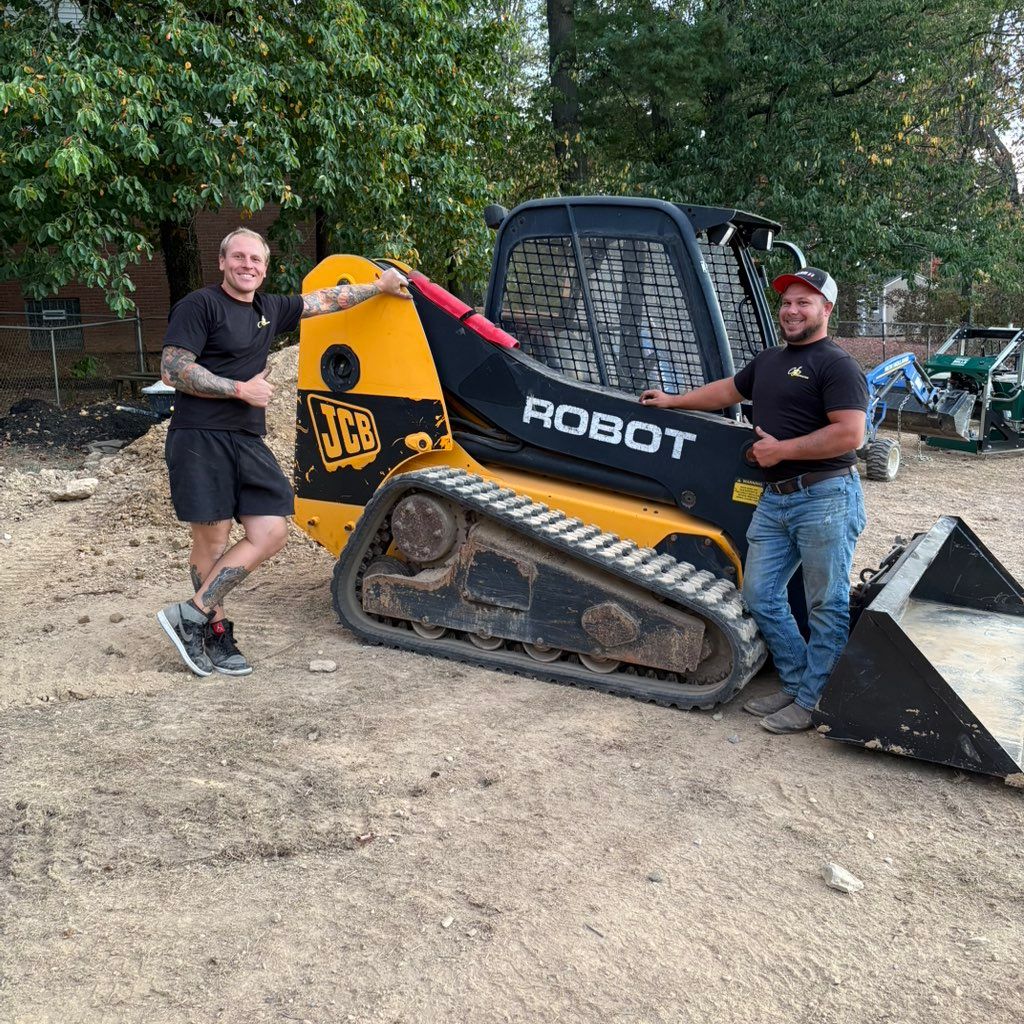 Appalachian Construction LLC