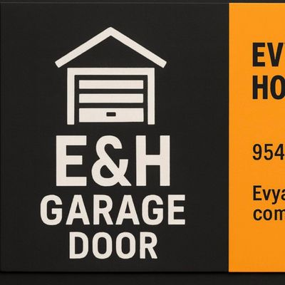Avatar for Garage Door E&H
