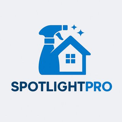 Avatar for Spotlight Cleaning