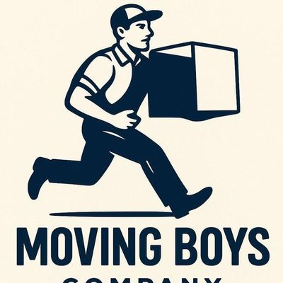 Avatar for Moving Boys Company