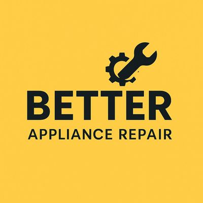 Avatar for Better Appliance Repair LLC