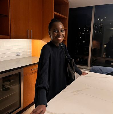 Avatar for Bianca Personal Assistant