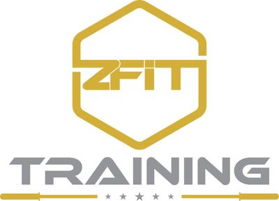 Avatar for ZFit Training LLC