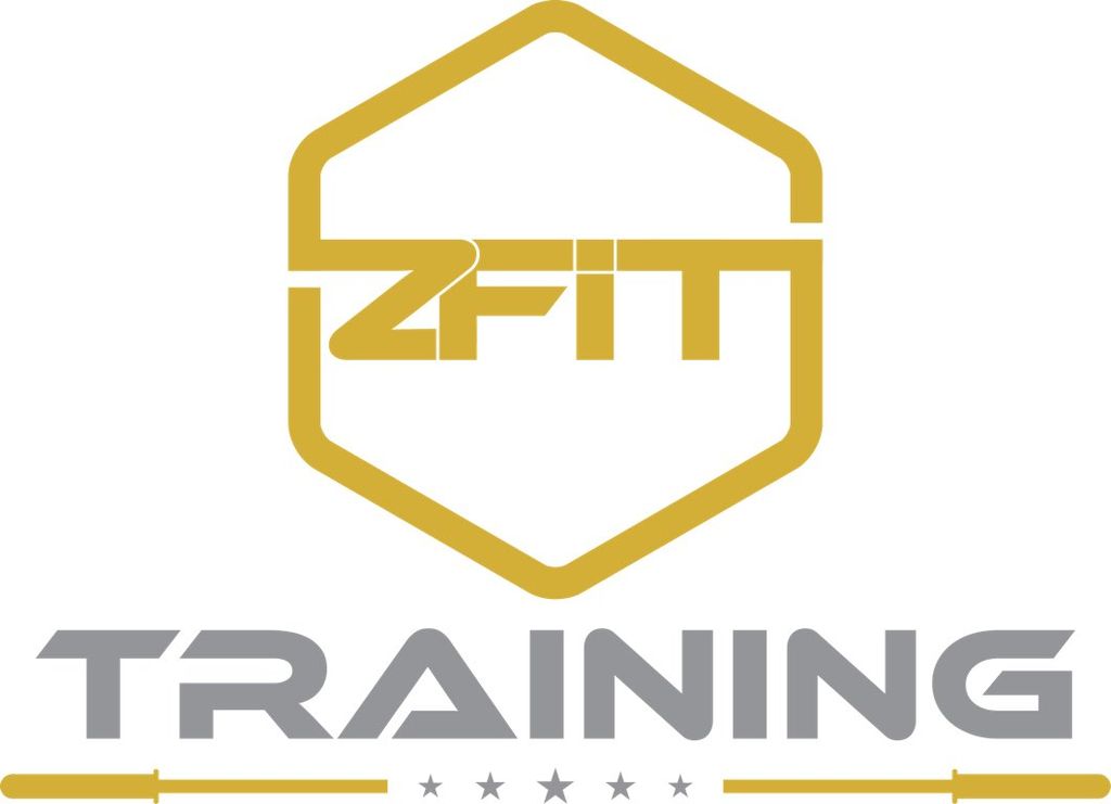 ZFit Training LLC