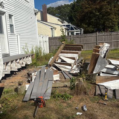 Avatar for K&M Junk Removal