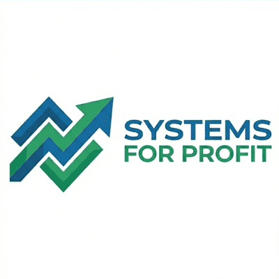 Avatar for Systems For Profit