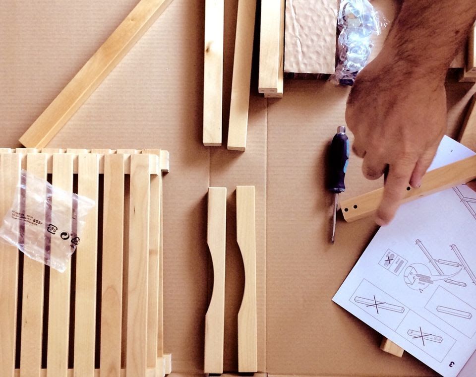 ▪︎in the middle of Working.▪︎