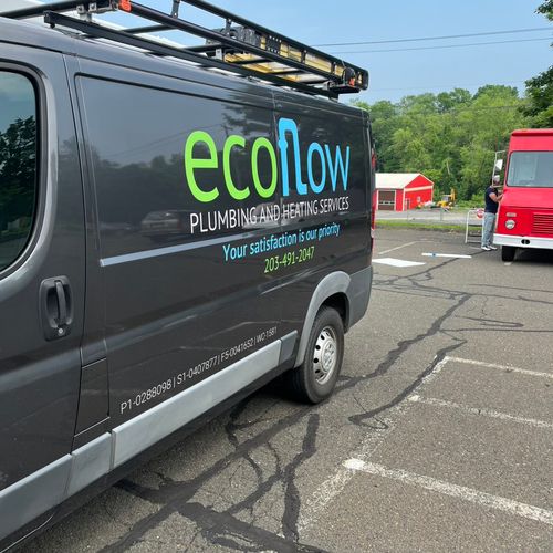 Ecoflow LLC