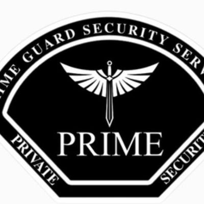 Avatar for Prime Guard Security Services