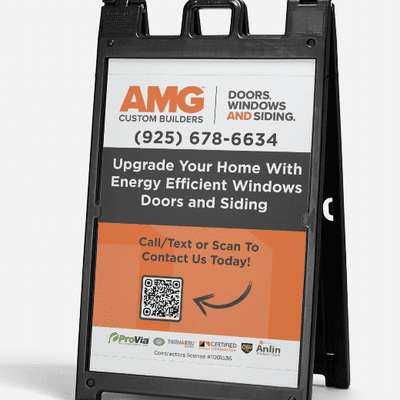 Avatar for AMG Doors & Windows