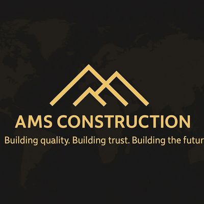 Avatar for AMS Construction LLC