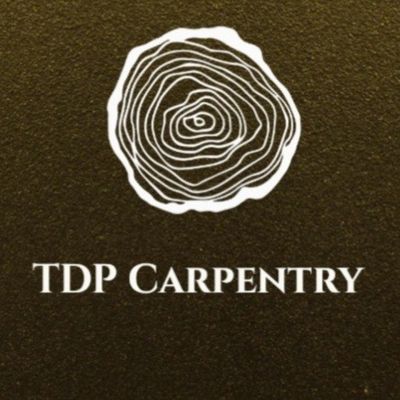 Avatar for TDP Carpentry