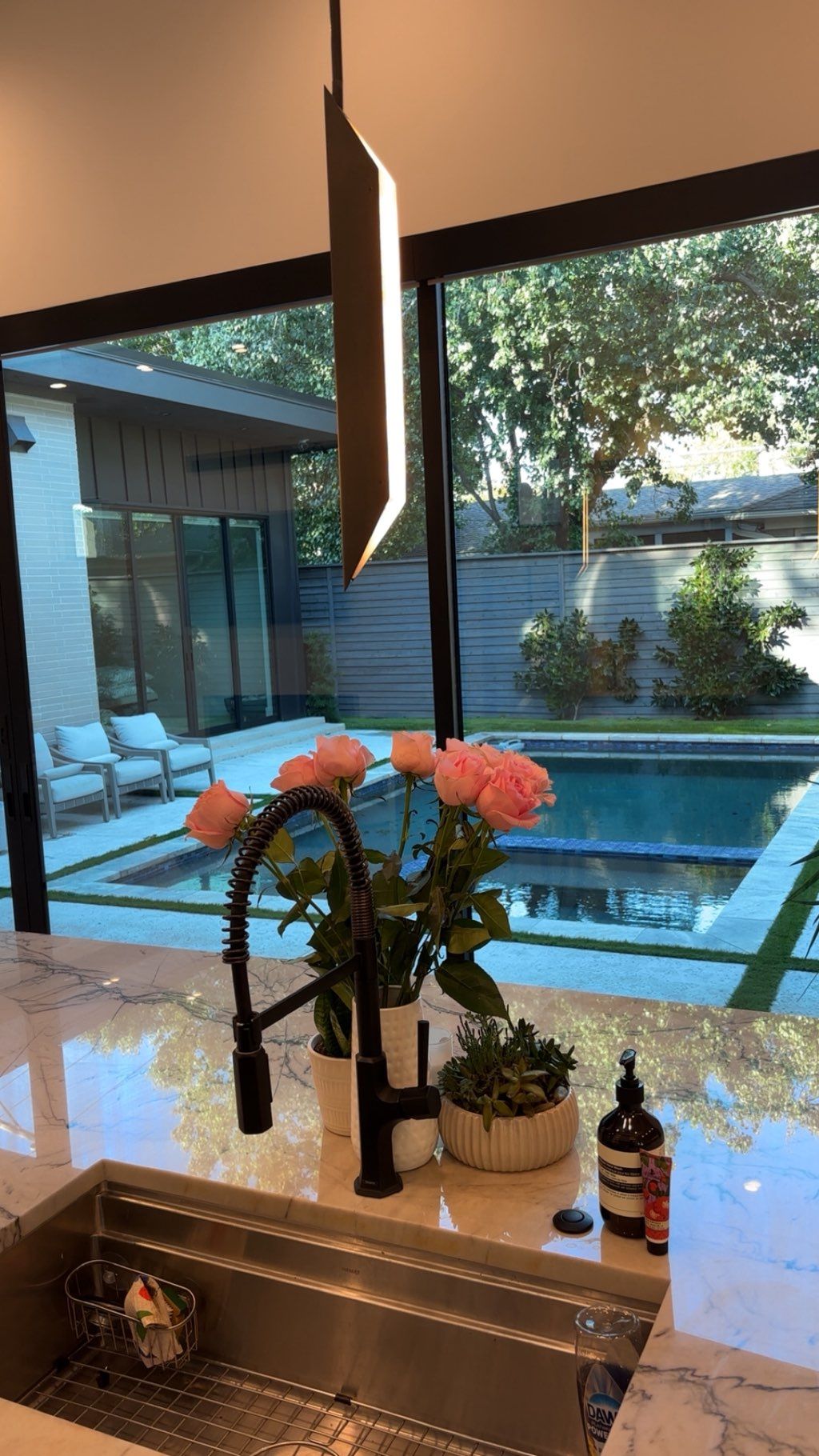 Another happy client! They loved our professional 