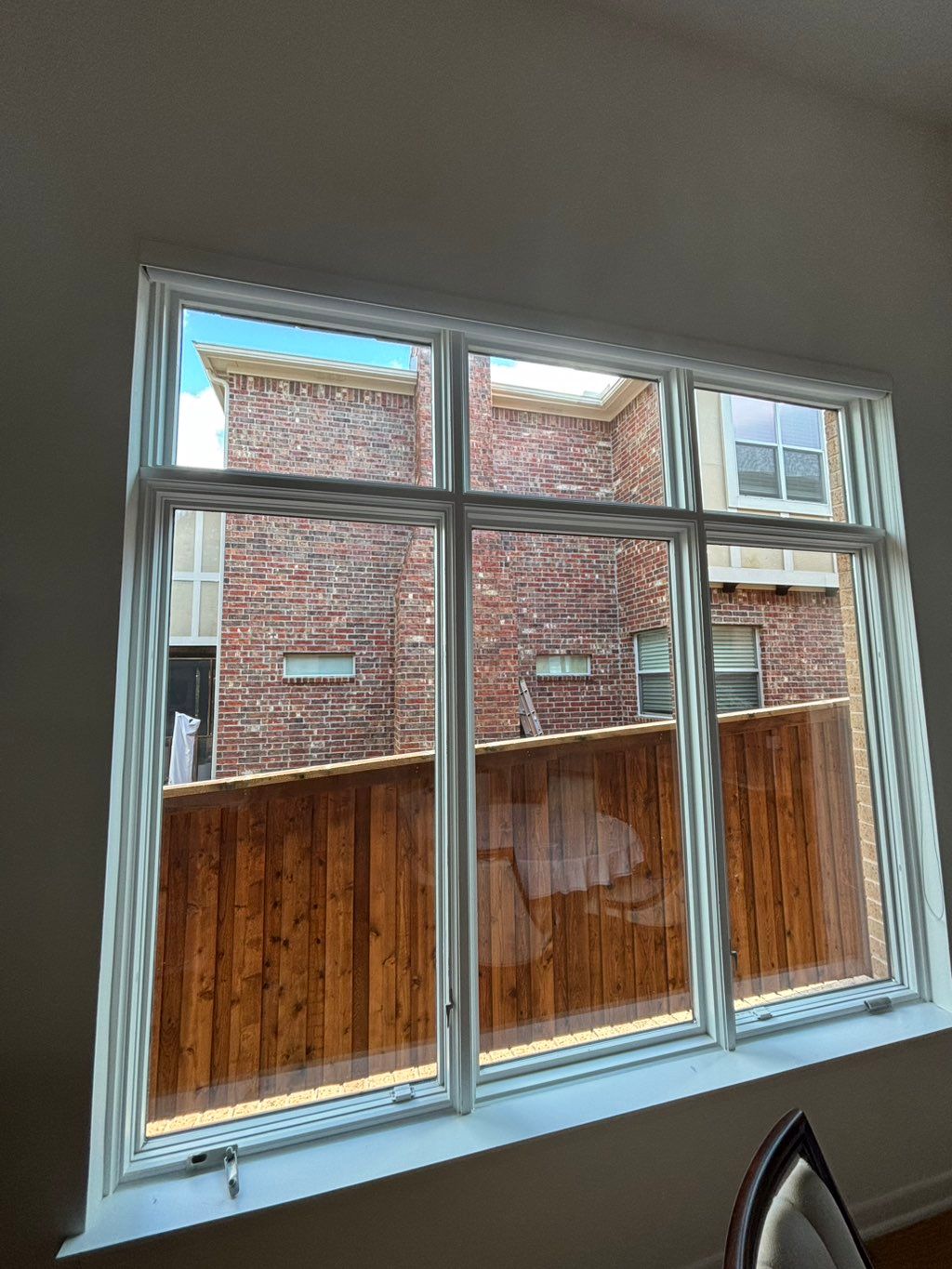 Another happy client! They loved our professional 