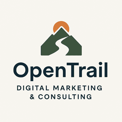 Avatar for OpenTrail Digital Marketing & Consulting