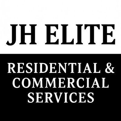 Avatar for JH Elite Residential & Commercial Services