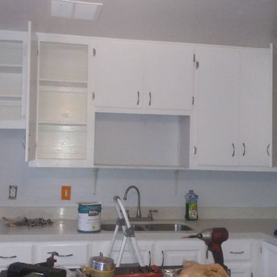 Avatar for The Helper!