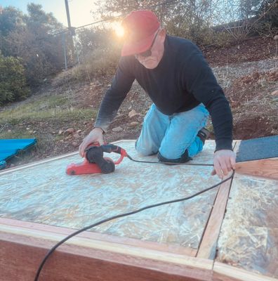 Avatar for Ron’s Services Inc/Handyman Services