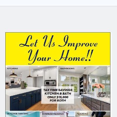 Avatar for MorganPainting Plus