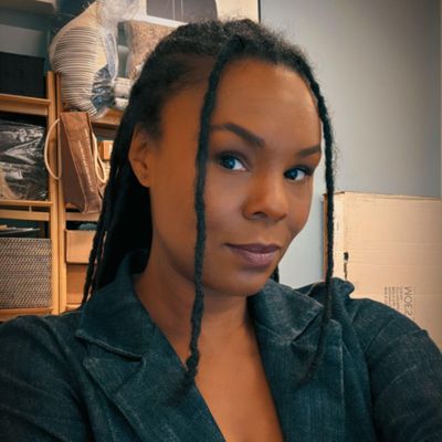 Avatar for Amber Nicole Interiors