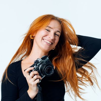 Avatar for Elena Gagloeva