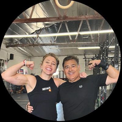 Avatar for Simple Fitness for Busy Lives- IAFitness