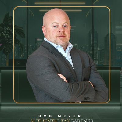 Avatar for The Meyer Tax Group