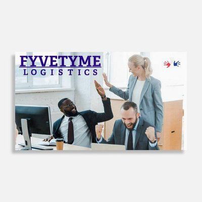 Avatar for FyveTyme Logistics LLC