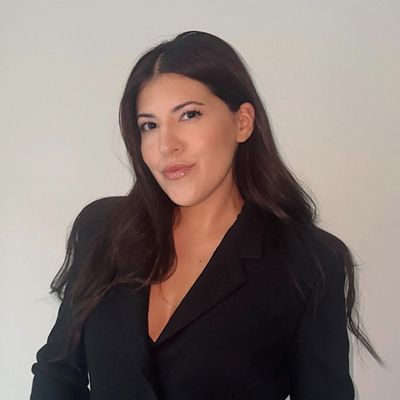 Avatar for Makeup by Gabby