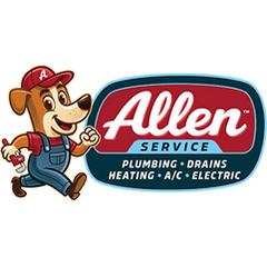 Avatar for Allen Service - North