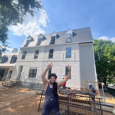 Avatar for Arony construction