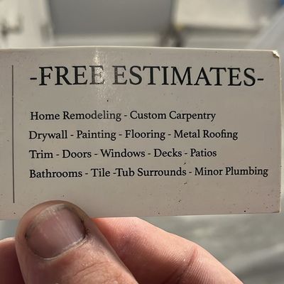 Avatar for Best choice paint and remodeling